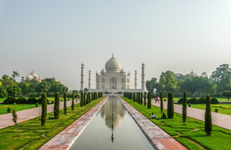 Agra